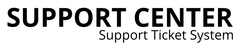 Graftrix Support Ticket System